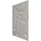 Ekena Millwork 19 5/8in. W x 19 5/8in. H Acacia EnduraWall Decorative 3D Wall Panel Covers 2.67 Sq. Ft. WP20X20ACCCH - alternate 4